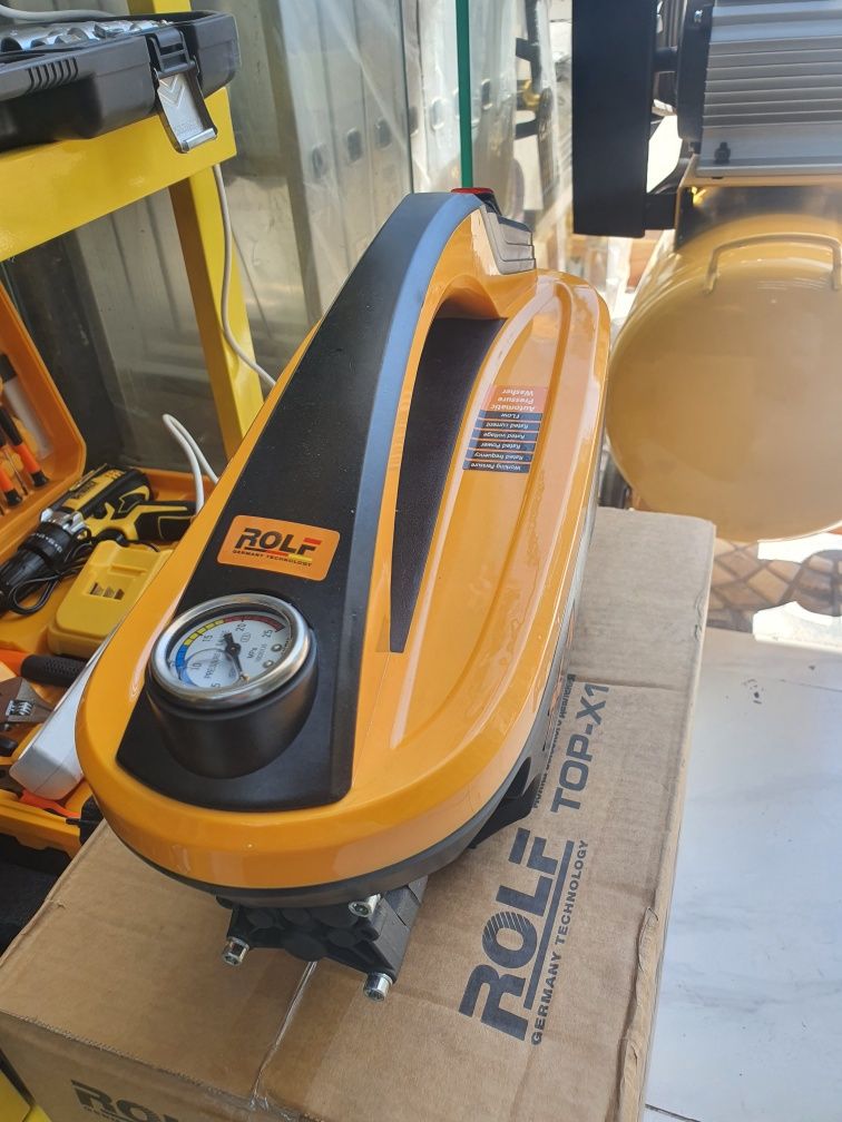 Karcher moyka ROLF
