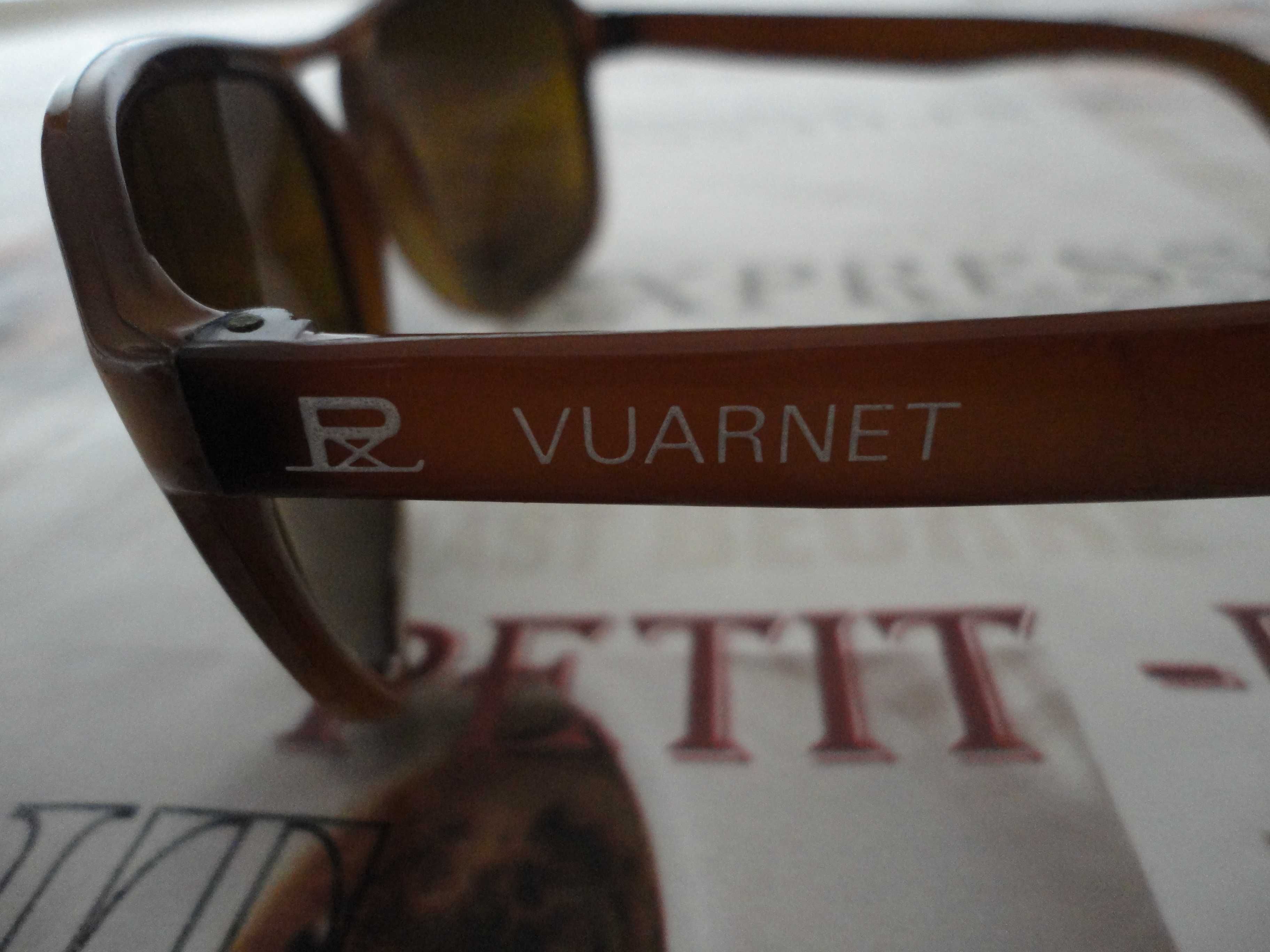 VUARNET  Уникални ретро Слънчеви очила