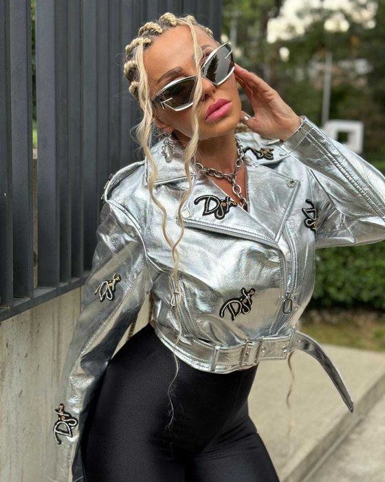 Яке на Джофра/Djofra