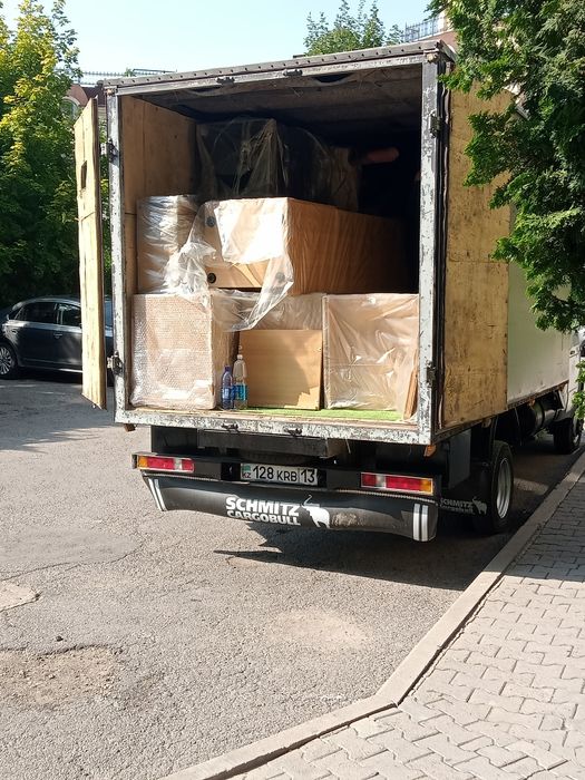 Газель кузов 4.20