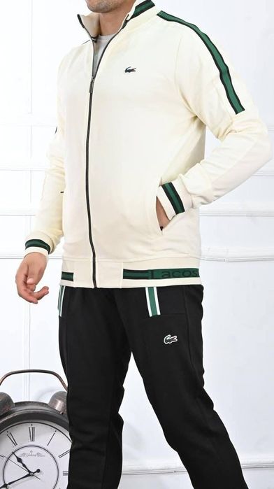 Trening Lacoste bărbătesc