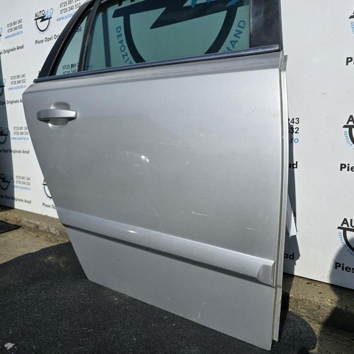 Portiera usa dreapta spate Opel Astra H facelift