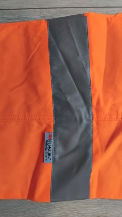 Зимен работен панталон