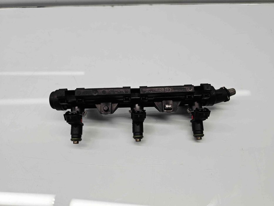 Rampa injectoare Skoda Fabia 2 (5J, 542) [Fabr 2007-2014] 03E133320A 1