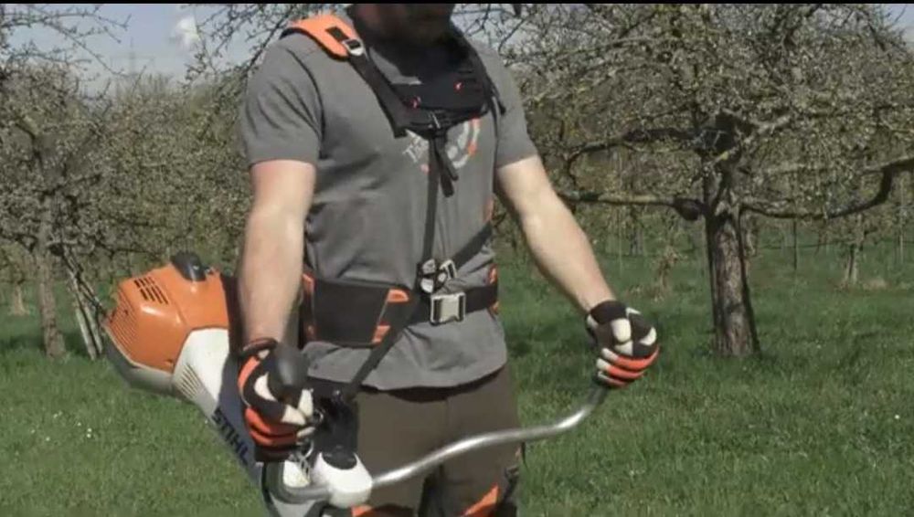 Kолан презраменен STIHL