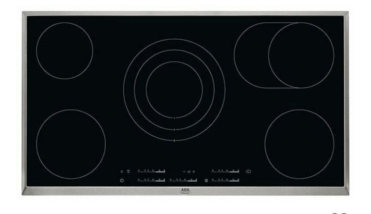 Варочная поверхность AEG