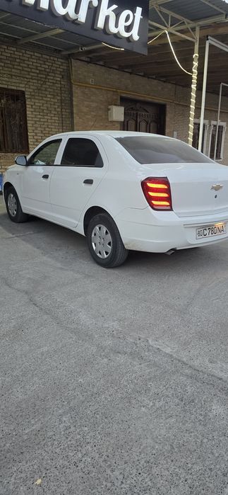 Кобалт механика 18 метан бир кул