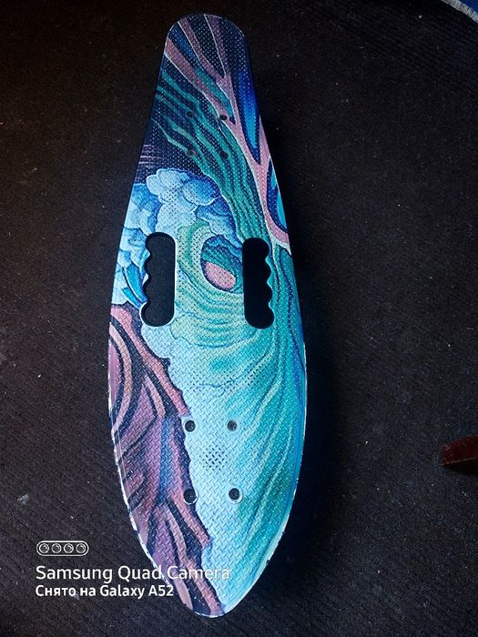 Скейтборд для детей