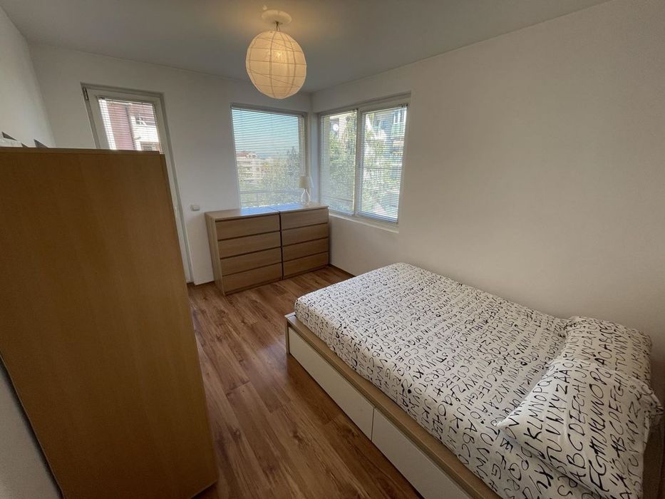 Дава се под наем Двустаен апартамент в София, Овча купел - 57 кв.м за 448.8 € - Снимка #4