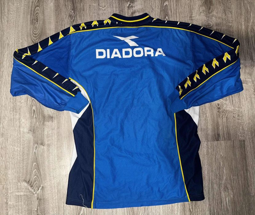 Фланелка на Левски