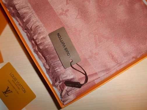 Eșarfă pentru femei Louis Vuitton 02