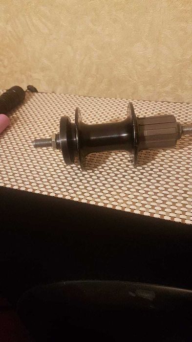 Втулки велосипедные обмен