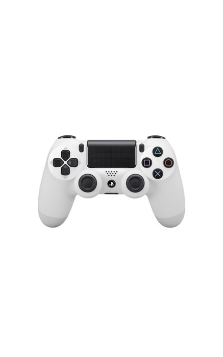 Игровой контроллер Sony Dualshock 4 v2 белый