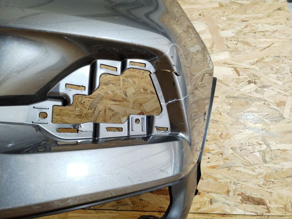 Bara fata Nissan Qashqai, 2018, 2019, 2020, 2021, cod OE 62022HV00H