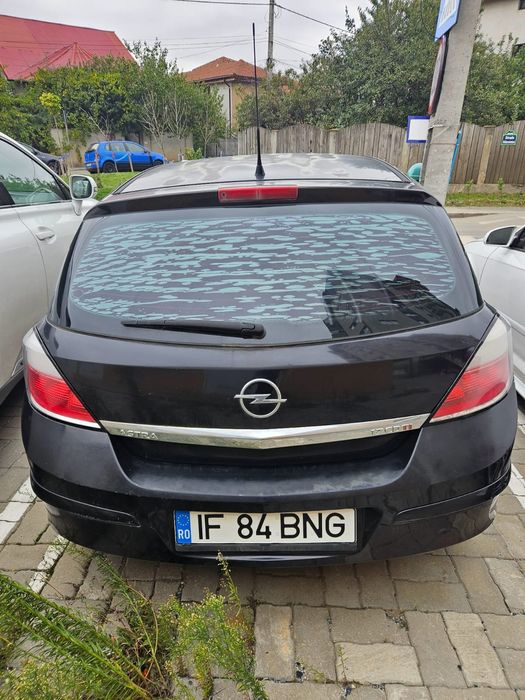 Ceas Motor y17dt dth