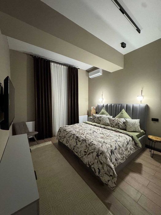 ;Юнусабад‼️3ком квартира 74м2 Ц4 Шедевр метро Hyatt residence