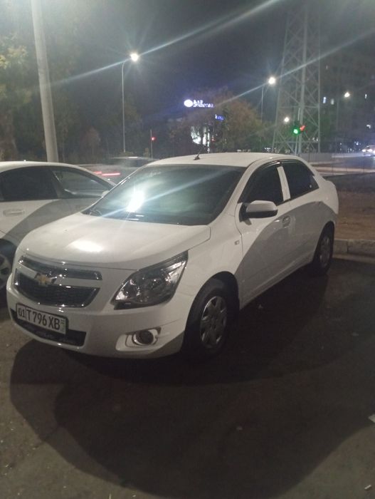 Коблт Афтомат ок 2023 йил.