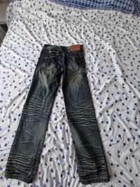 JUSTING JEANS, size 29, unisex