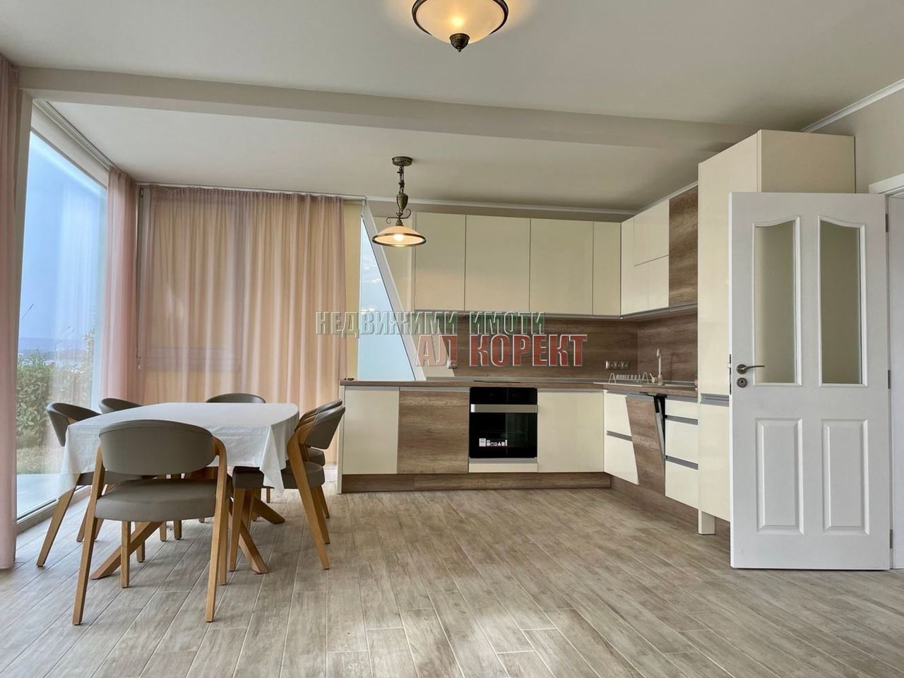 Дава се под наем Къща в Варна, Островна промишлена зона - 120 кв.м за 1200 € - Снимка #3