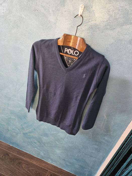 Bluza Polo Ralph Lauren dama noua