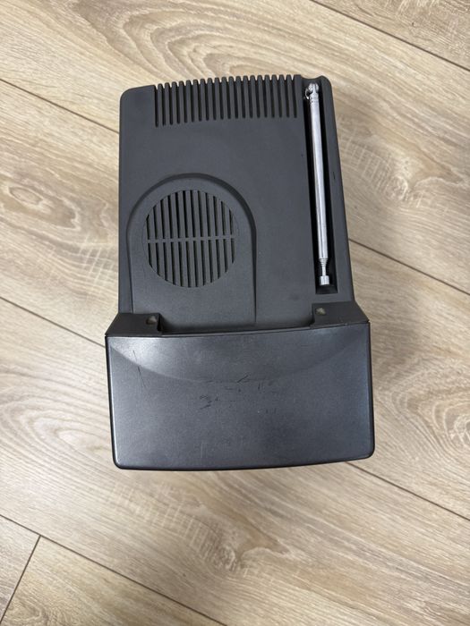 Televizor portabil Roadstar