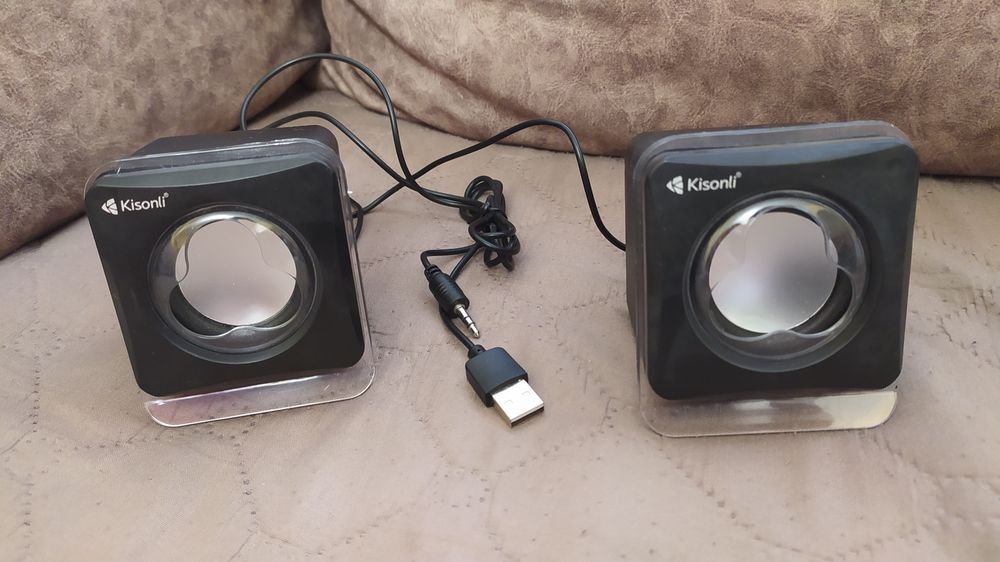 Тонколони Kisonli V410