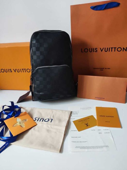 Geantă pentru femei, bărbați Louis Vuitton 77006-1
