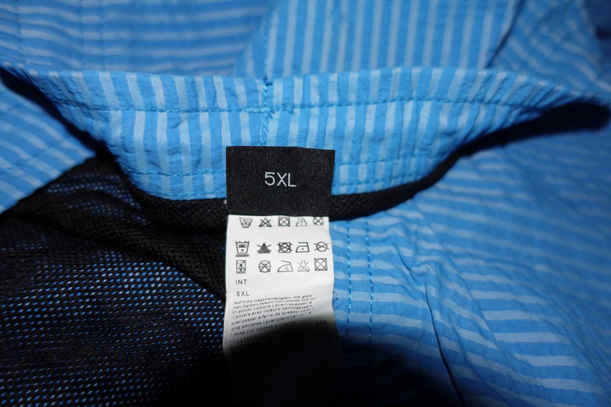 Sort Baie Hugo Boss, Marimea 4XL-5XL, Cu dungi, Stare foarte buna