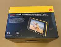 Kodak Slide N 7 Max Scan Digital Film scanner NOU SIGILAT