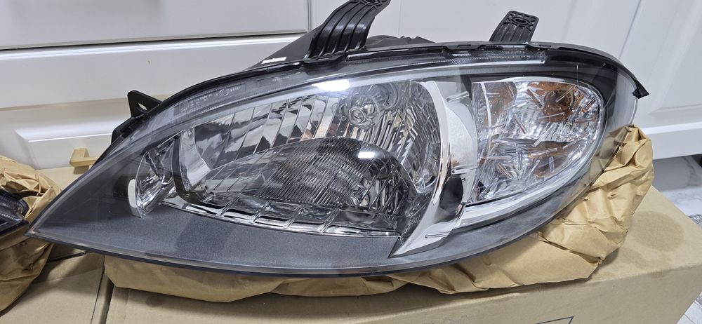 Жентра фара сотилади