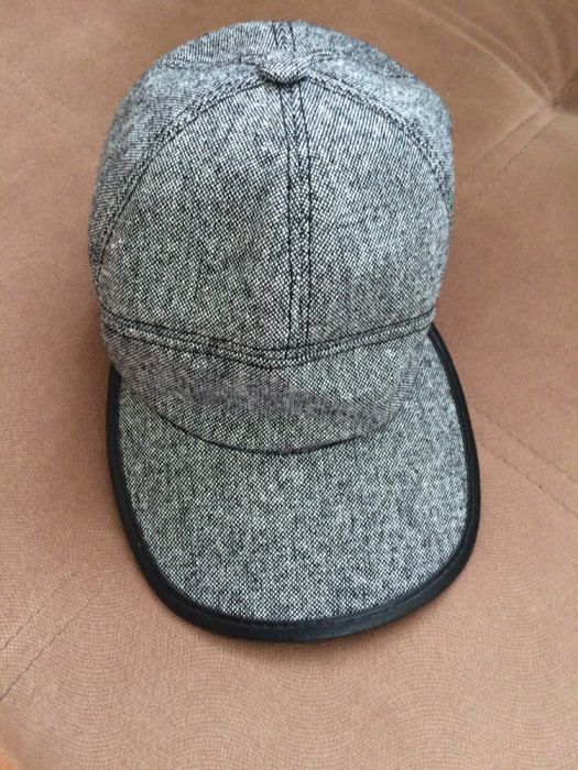 Кепка осень новая 3000