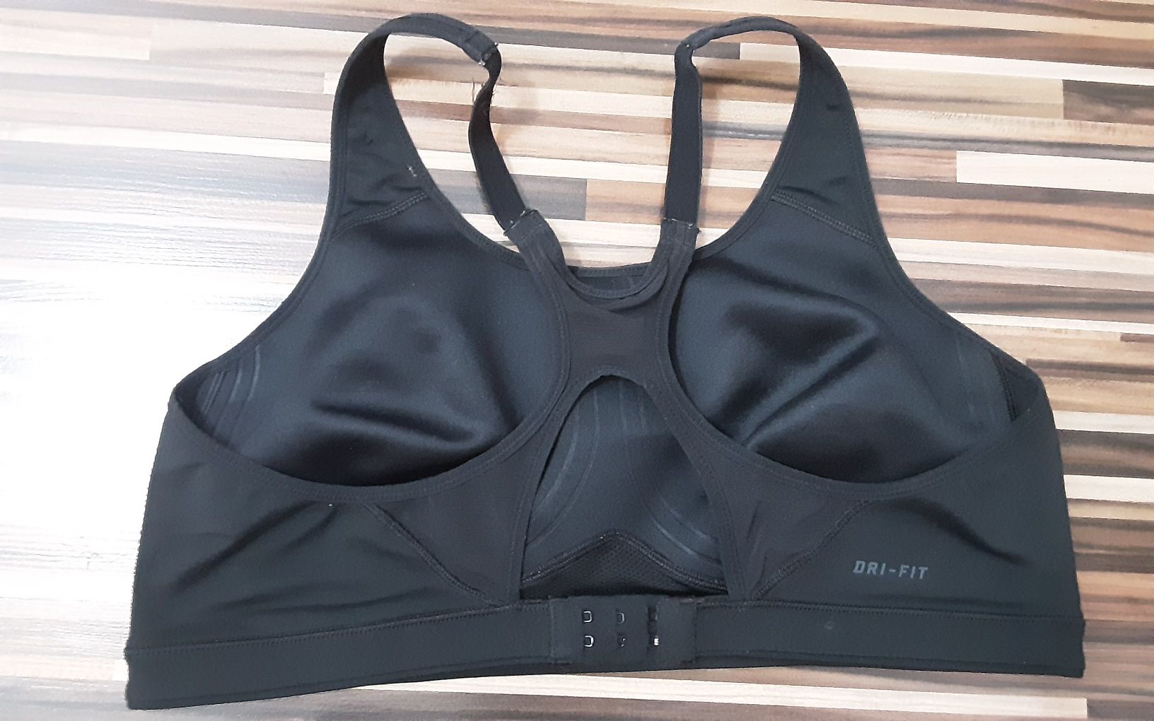(XL) NIKE  X BACK BRA Ultra оригинално бюстие/спортен сутиен