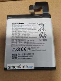 Нова батерия Lenovo BL231