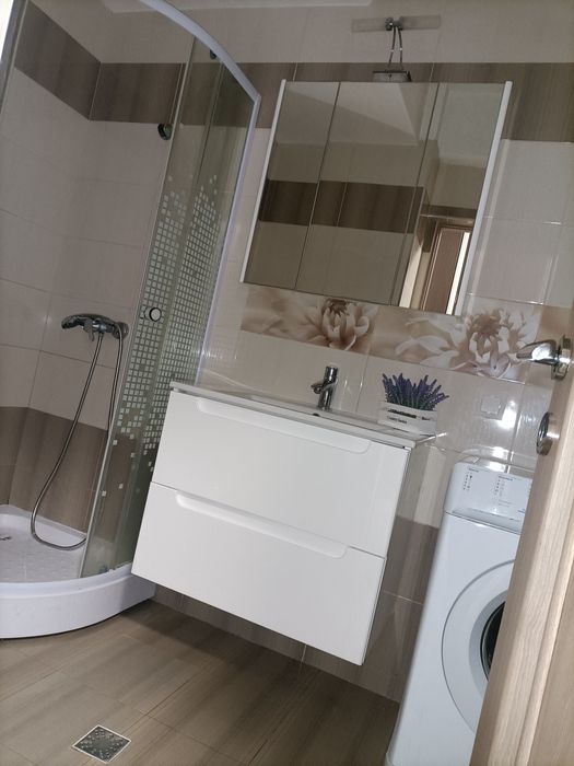 Regim hotelier zona Doamna Stanca