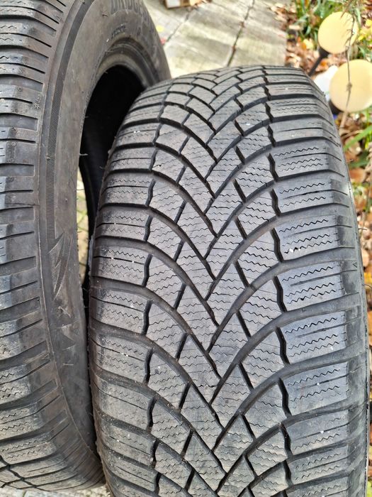 Зимни Гуми 205/55/16