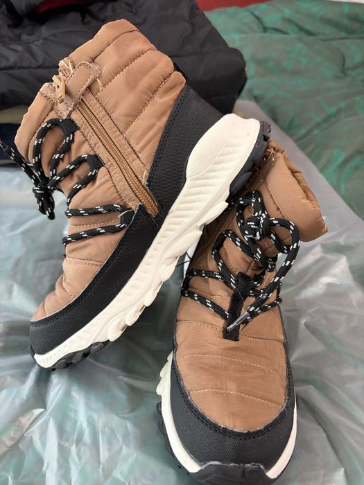 Детски боти на Okaidi