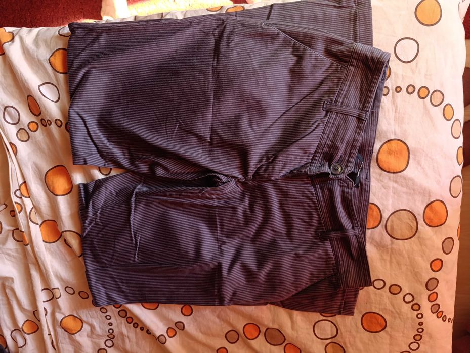 Дамски панталони размер 36