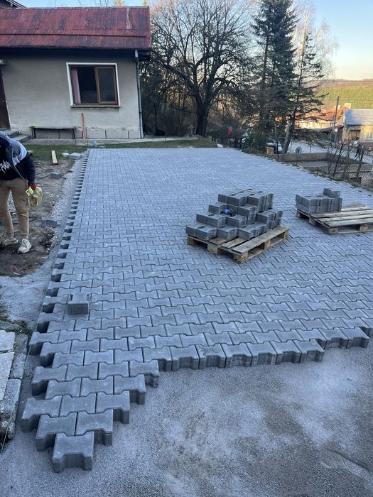 Вертикална планировка-София, направа на цялостна вертикална планировка