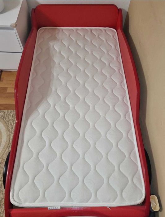 Pat copii Fulger McQueen