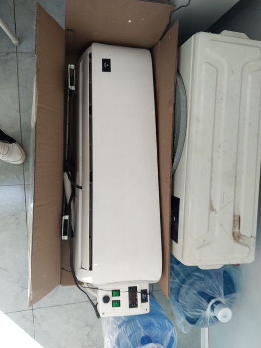 Внутренний блок кондиционера