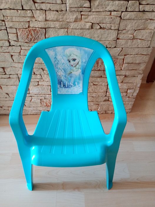Детско столче Елза