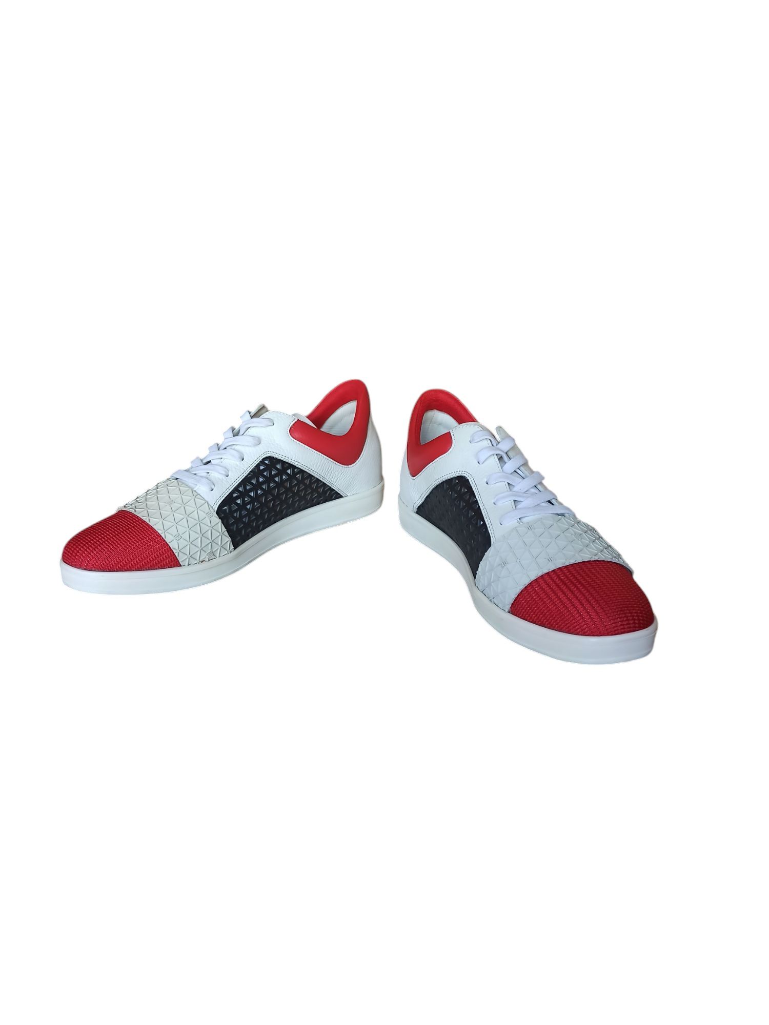 Dirk Bikkembergs Sport Couture кроссовки