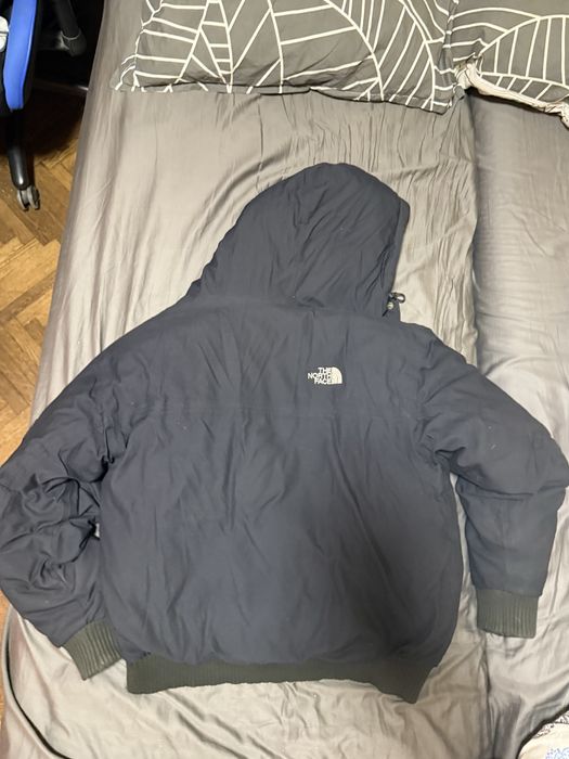Geaca The North Face neagra