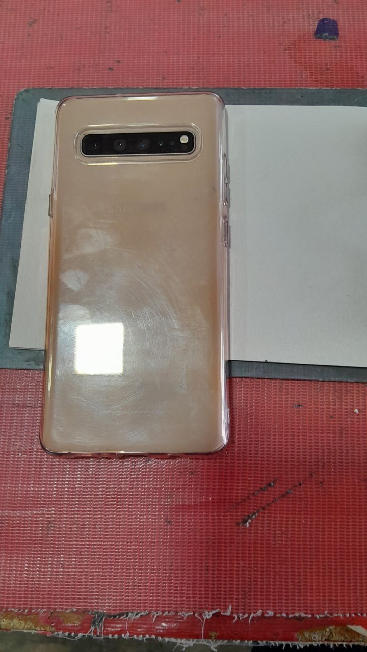 Samsung S10 5G ideal Tel