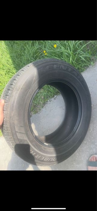 Летние шины шины