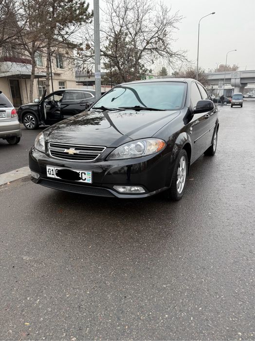 Jentra 3 pazitsa Avtomat