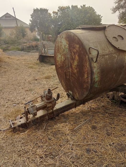 Avtopoyilka ishlatishga yaroqli