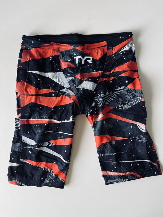 Slip TYR semicarbon