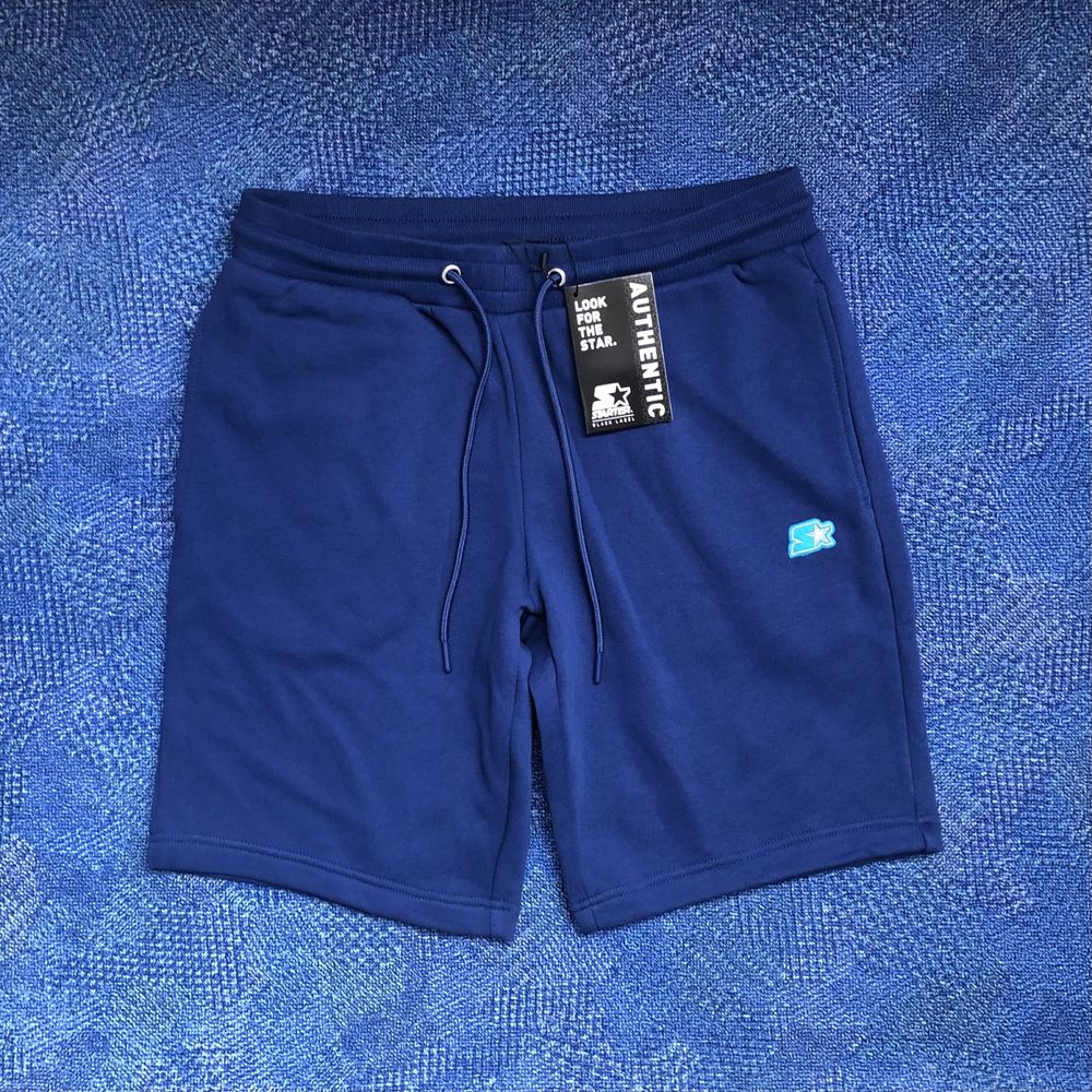 Starter Essential Sweatshorts ОРИГИНАЛНИ мъжки къси панталони S/L/XL