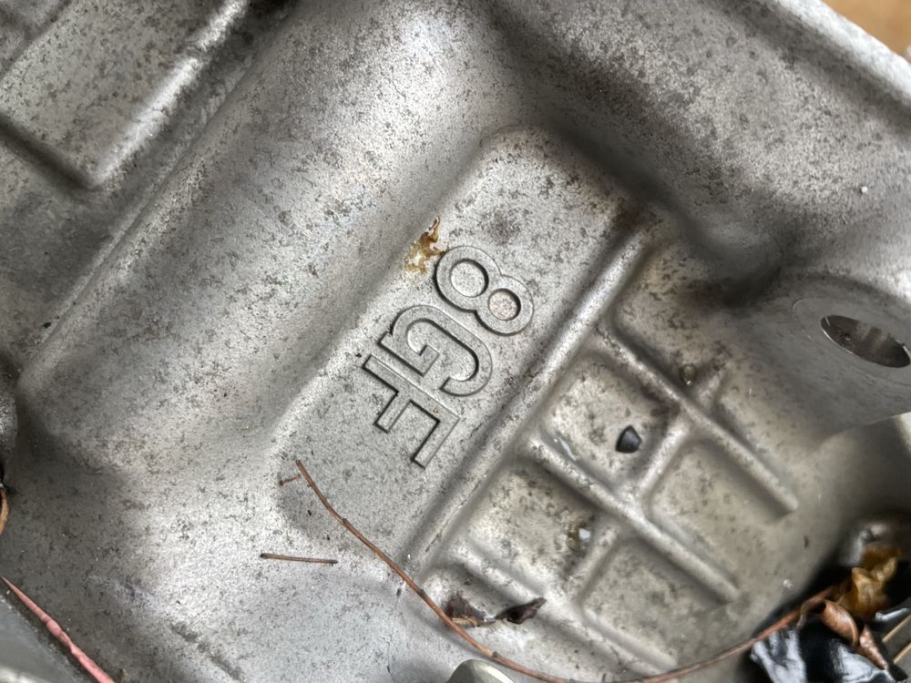Автоматична скоростна кутия  Peugeot